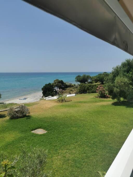 Apartment απέραντο γαλάζιο Le Grand Blue