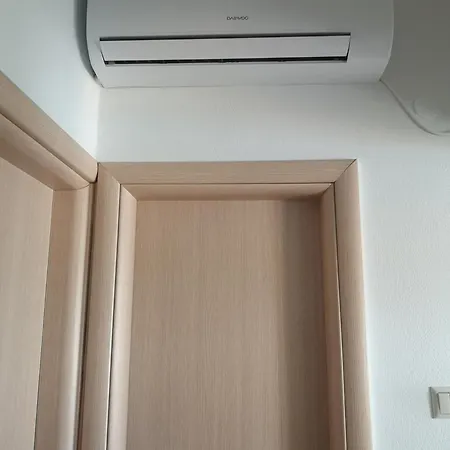 Απέραντο Γαλάζιο Le Grand Blue Apartment Mola Kalyva Exterior photo