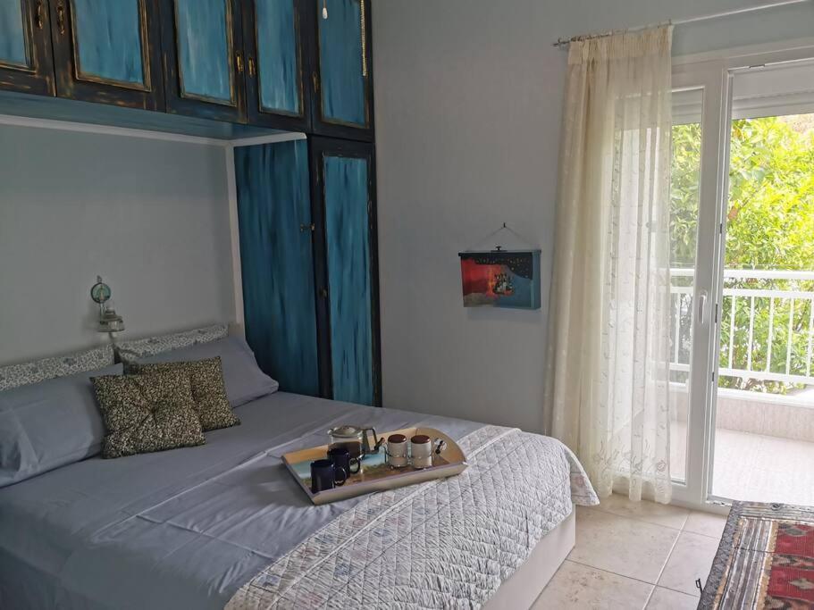 απέραντο γαλάζιο Le Grand Blue Appartement *