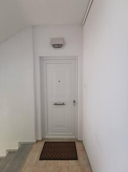 απέραντο γαλάζιο Le Grand Blue Appartement Mola Kalyva