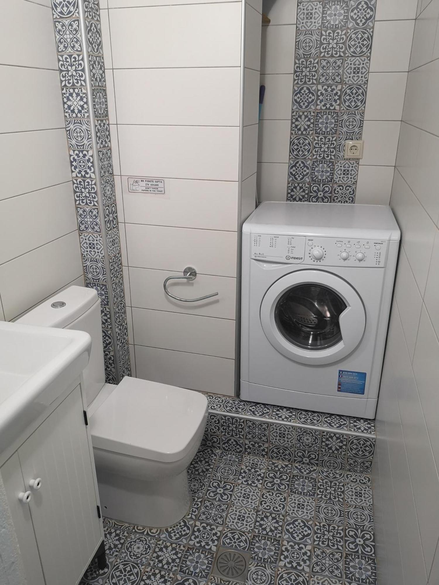 Appartement απέραντο γαλάζιο Le Grand Blue